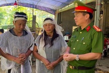 Công an thông tin vụ Tổ phó Tổ bảo vệ an ninh bị đâm tử vong