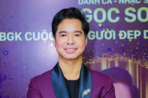 Ngọc Sơn tiết lộ lý do vẫn "cô đơn lẻ bóng"