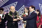 “Để thành công, quan trọng nhất là lắng nghe người dùng”