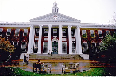 BXH các trường kinh doanh tốt nhất nước Mỹ