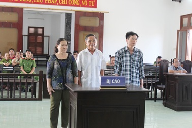 Vụ kiểm lâm tham ô hơn 5,8 tỷ đồng: Khởi tố thêm 2 cán bộ kho bạc