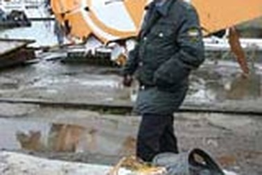 Nga và Armenia để quốc tang vụ rơi máy bay