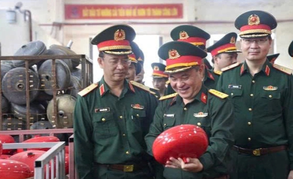 83MEC đưa thiết bị phòng cháy chữa cháy đạt chuẩn vào khu dân cư - 1 83MEC đưa thiết bị phòng cháy chữa cháy đạt chuẩn vào khu dân cư - 1