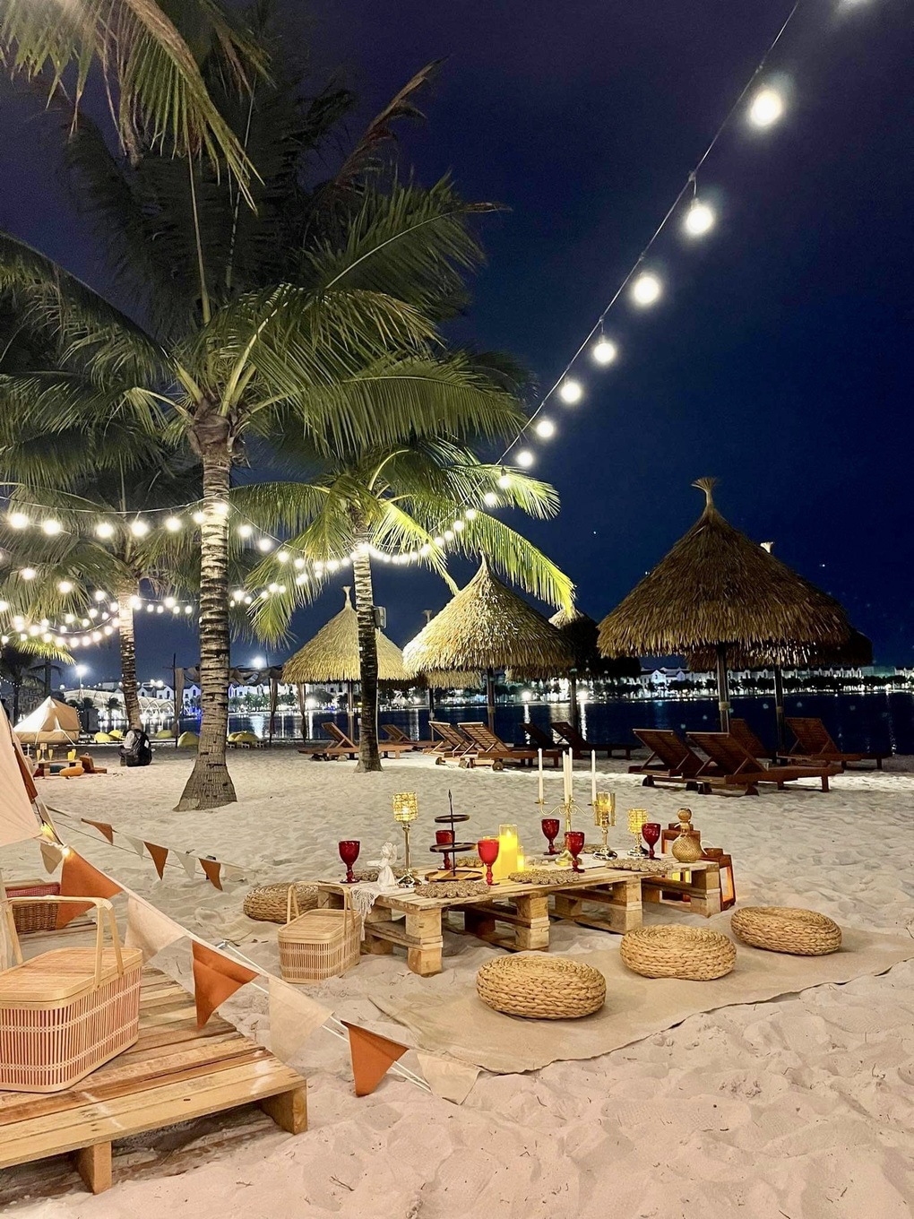 Gợi ý điểm ăn - chơi mùa lễ hội cuối năm - 1 Gợi ý điểm ăn - chơi mùa lễ hội cuối năm - 1