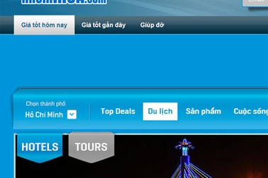 Nhóm Mua hoạt động trở lại