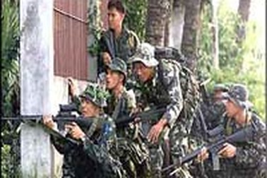 Philippines - nơi nguy hiểm nhất của các nhà báo