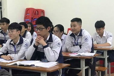 Không cắt giảm số tiết, môn học khi ôn thi tốt nghiệp THPT 2020