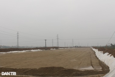 Làm chậm tiến độ thực hiện dự án, 4 chủ tịch huyện, thị xã bị phê bình