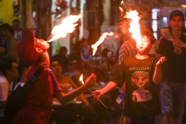 "Chìa khóa" giúp trẻ em lang thang ở TPHCM thay đổi cuộc đời