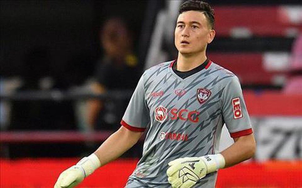 Muangthong United nói gì về tin đồn bán Văn Lâm giá 28 tỷ đồng? - 1 Muangthong United nói gì về tin đồn bán Văn Lâm giá 28 tỷ đồng? - 1