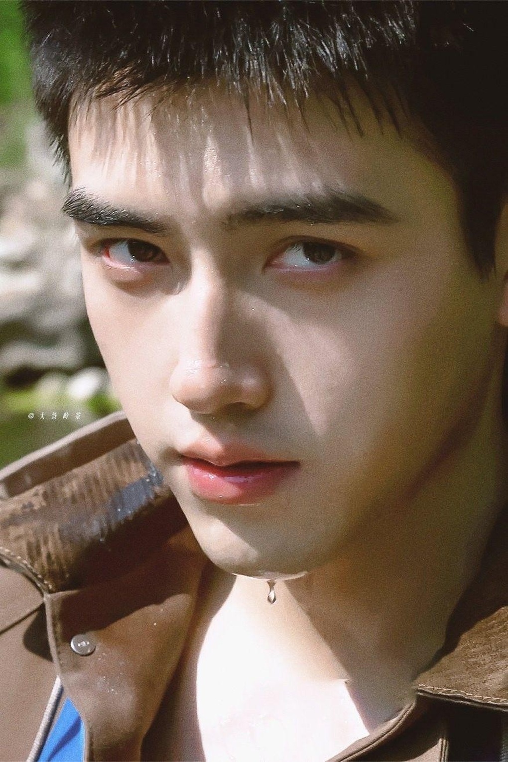 Mỹ nam Trung Quốc có cha là đạo diễn nổi tiếng, mẹ là mỹ nhân cổ trang - 10