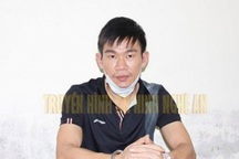 Đánh sập đường dây cá độ bóng đá hơn 1.000 tỷ đồng