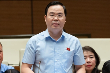 ĐBQH nêu bất công "đền bù giá rẻ rồi chuyển sang đất giá cao gấp chục lần"