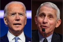 Bác sĩ Fauci kêu gọi ông Biden tiêm vắc xin Covid-19 "sớm nhất có thể"