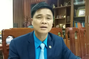 Ông Ngọ Duy Hiểu, Phó Chủ tịch Tổng LĐLĐ VN, nói về nguyên nhân các vụ ngừng việc, đình công giảm