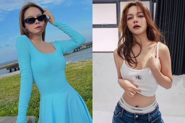 Phạm Quỳnh Anh tuổi 41: “Mẹ 3 con” gợi cảm, cuộc sống hiện ra sao?