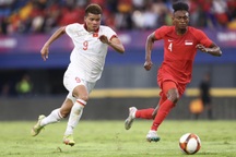 Lý do các đội bóng đá nam, nữ Việt Nam chưa ghi nhiều bàn thắng