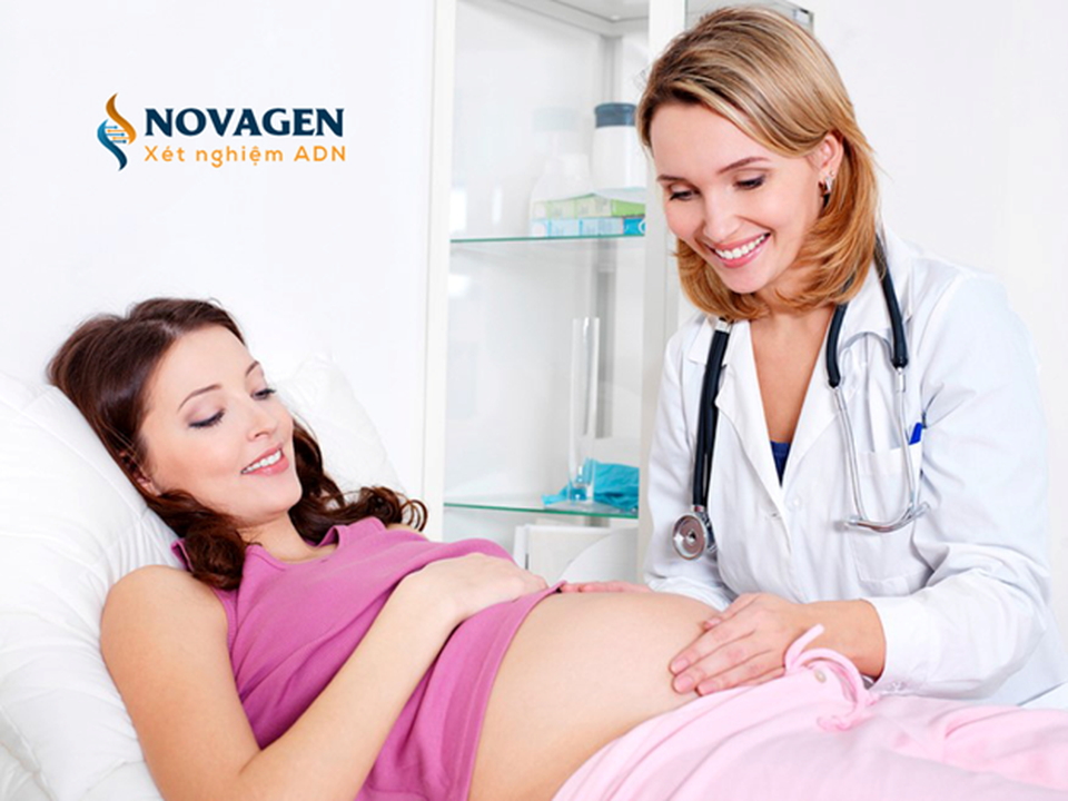 Địa chỉ xét nghiệm ADN uy tín tại Hà Nội và TP. HCM - 3 Địa chỉ xét nghiệm ADN uy tín tại Hà Nội và TP. HCM - 3