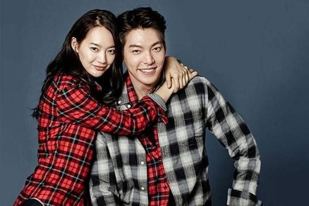 Chuyện tình trong mơ giữa chị đẹp 40 tuổi và tài tử kém tuổi - 4 Chuyện tình trong mơ giữa chị đẹp 40 tuổi và tài tử kém tuổi - 4