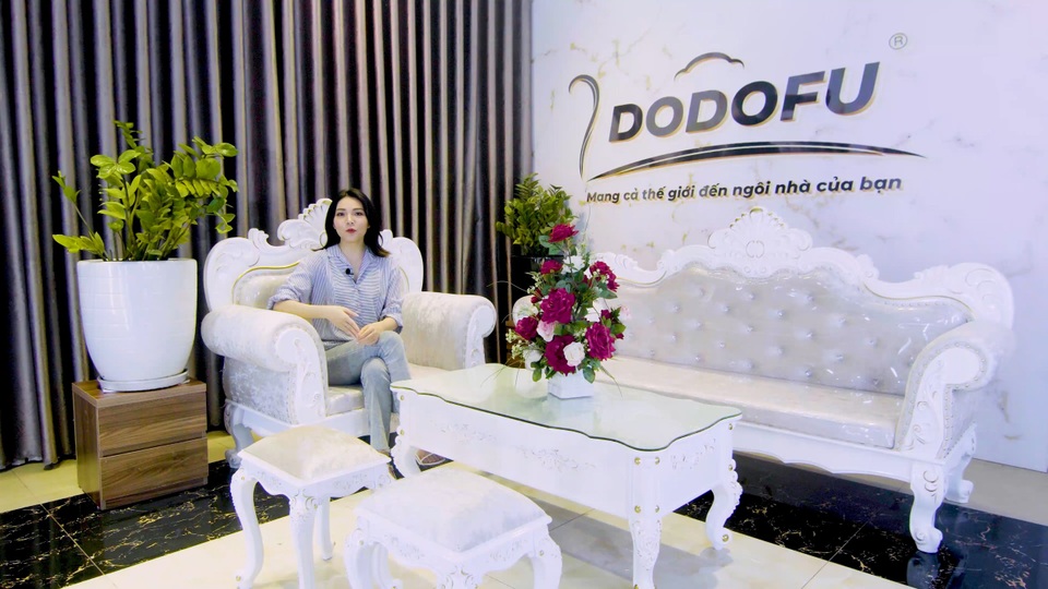 Nội thất Hải Phòng - Đột phá kinh doanh nội thất tại Dodofu - 3 Nội thất Hải Phòng - Đột phá kinh doanh nội thất tại Dodofu - 3
