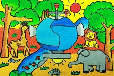 Số lượng phát minh kỷ lục với nhiều ý tưởng mang tính thời sự