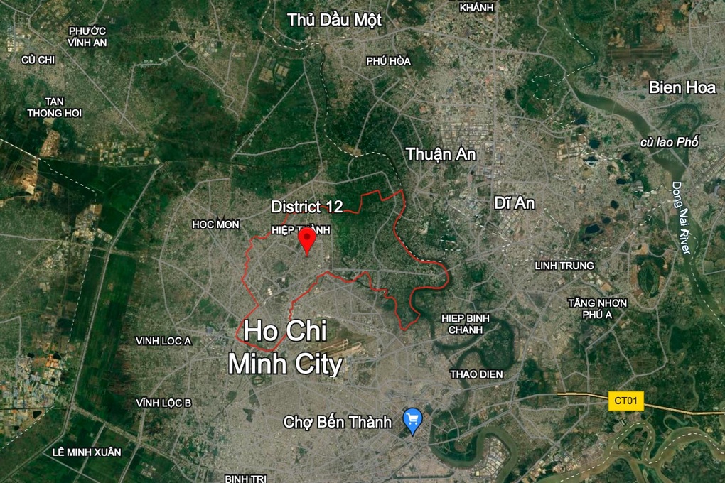 Đại biểu HĐND chất vấn về phòng cháy chữa cháy tại TPHCM - 4 Đại biểu HĐND chất vấn về phòng cháy chữa cháy tại TPHCM - 4