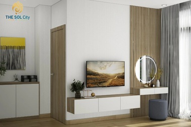 Phong cách thiết kế Scandinavian "lên ngôi" khi sự tối giản được ưa chuộng