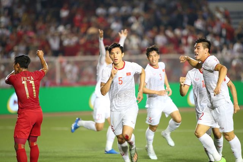 Nếu chia tay Heerenveen, Văn Hậu vẫn có chuyến du học thành công - 4 Nếu chia tay Heerenveen, Văn Hậu vẫn có chuyến du học thành công - 4