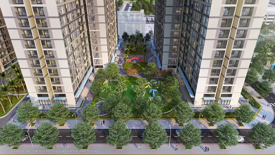 Vinhomes Smart City ra mắt phân khu cao cấp Ruby – Không gian sống đẳng cấp phía tây Hà Nội - 3 Vinhomes Smart City ra mắt phân khu cao cấp Ruby – Không gian sống đẳng cấp phía tây Hà Nội - 3