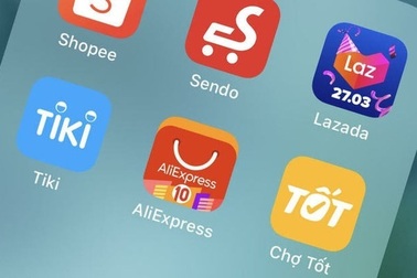 Nghị định mới: Shopee, Tiki, Lazada... không phải nộp thuế hộ người bán