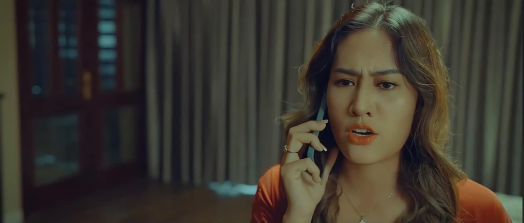 Minh Cúc: Từ Sâm osin thành vợ đại gia, tôi như được hóa kiếp - 3 Minh Cúc: Từ Sâm osin thành vợ đại gia, tôi như được hóa kiếp - 3