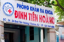 TPHCM: Phát hiện sai phạm tại nhiều cơ sở khám chữa bệnh