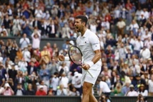 Djokovic: "Sinner có động lực giành chiến thắng, tôi cũng vậy"