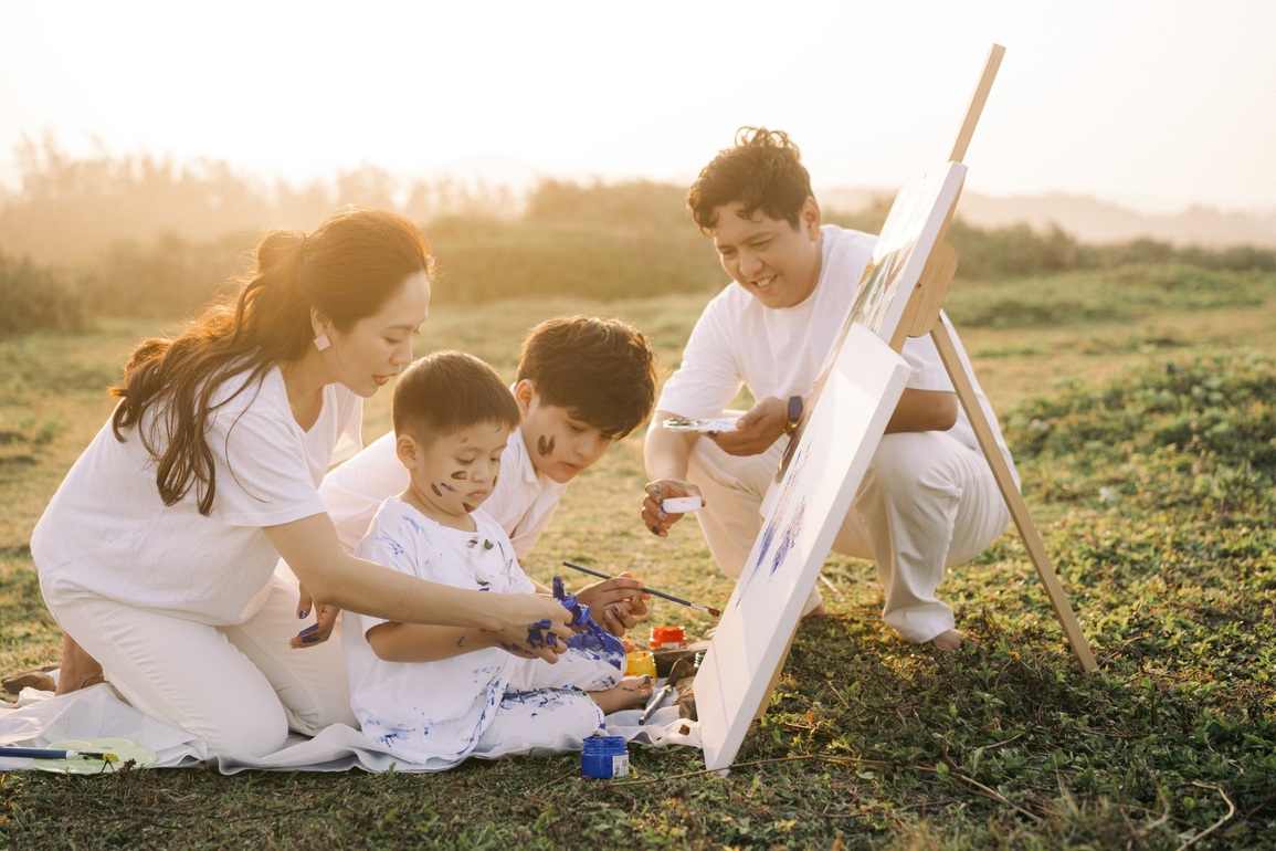 Đức Thịnh: Từ khi lấy Thanh Thúy, tôi rơi vào cảnh... vô sản - 3 Đức Thịnh: Từ khi lấy Thanh Thúy, tôi rơi vào cảnh... vô sản - 3