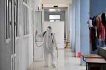 F1 bỏ trốn khỏi khu cách ly đi thăm bạn gái