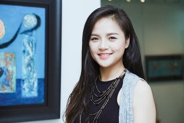 Thu Quỳnh: "Tôi không trách Chí Nhân vì người thứ 3"