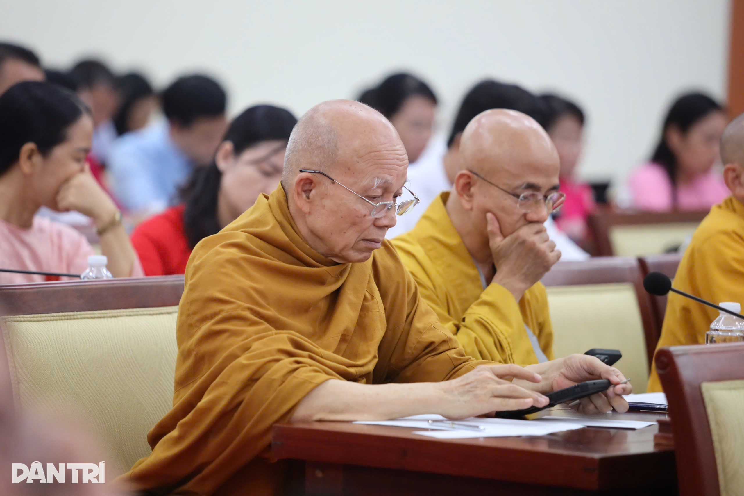 Cán bộ thôi việc ở TPHCM có thể vay 300 triệu đồng để giải quyết việc làm - 2