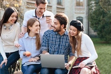 Ứng dụng công nghệ nâng cao chất lượng giảng dạy và học tập