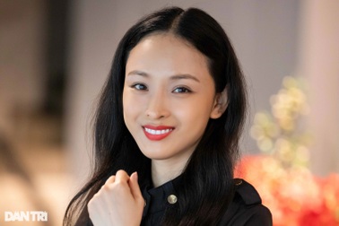 Gặp Trương Hồ Phương Nga 8 năm sau vụ án tình - tiền chấn động