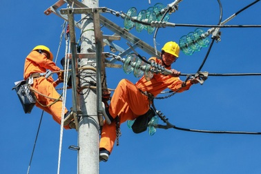 EVNCPC: Đảm bảo cấp điện kỳ thi tốt nghiệp THPT và tuyển sinh năm 2022