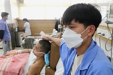 37 công nhân nhiễm độc methanol: Người chết, người hỏng mắt, di chứng não