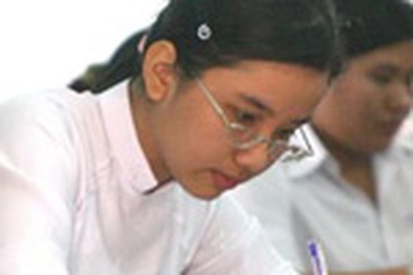 Bỏ tuyển thẳng, kỳ thi HSG Quốc gia kém “vị”