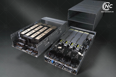 Nguyễn Công PC - Đơn vị chuyên tư vấn giải pháp, lắp đặt PC AI