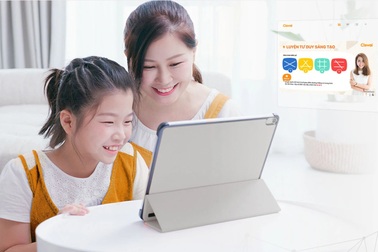 Nhìn lại "năm học online" 2021: Những giải pháp nổi bật cho giáo dục trực tuyến
