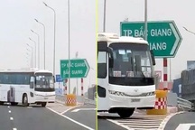 CSGT kêu gọi dân cung cấp các clip, hình ảnh vi phạm giao thông