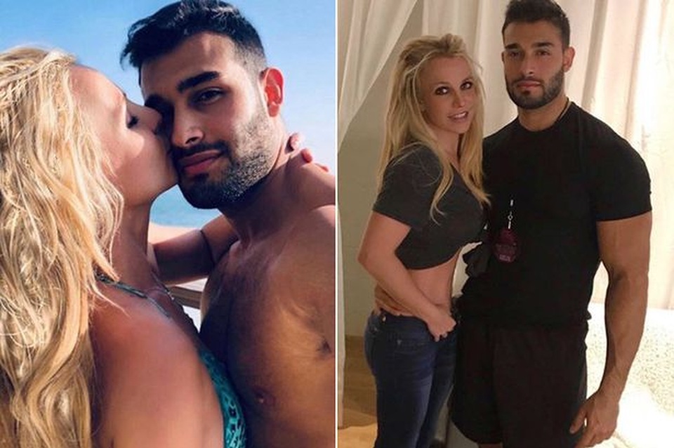 Bồ trẻ của Britney muốn được làm cha - 5 Bồ trẻ của Britney muốn được làm cha - 5