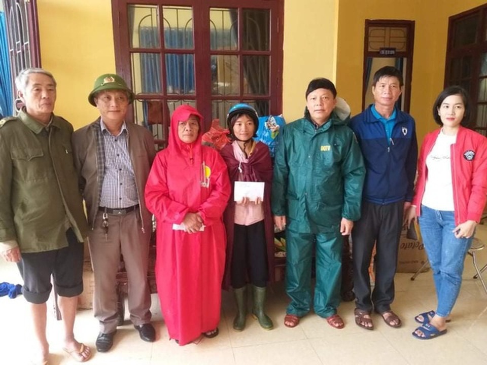 Đề nghị xác nhận liệt sỹ cho chủ tịch xã qua đời sau khi giúp dân - 2 Đề nghị xác nhận liệt sỹ cho chủ tịch xã qua đời sau khi giúp dân - 2