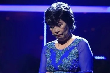 Nghệ sĩ chuyên đóng vai mẹ trên phim Việt rớt nước mắt kể nỗi đau mất chồng con