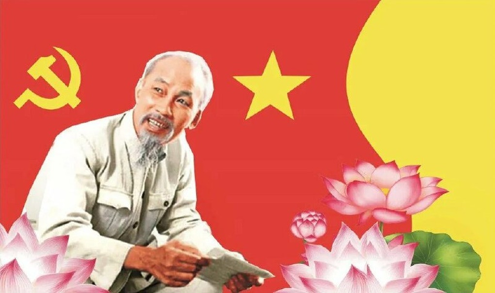 Chủ tịch Hồ Chí Minh - Người xa lạ với mọi biểu hiện của chủ nghĩa cá nhân - 1