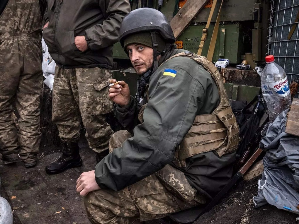 Ba Lan bắt đầu dẫn độ đàn ông Ukraine xuất cảnh trái phép - 1 Ba Lan bắt đầu dẫn độ đàn ông Ukraine xuất cảnh trái phép - 1